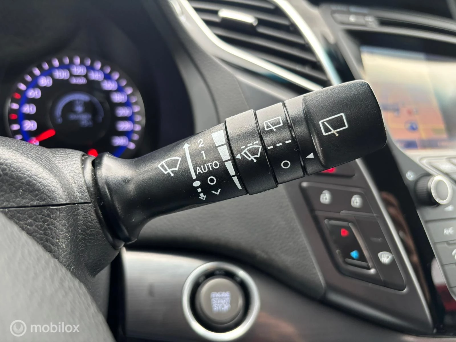 Hoofdafbeelding Hyundai i40