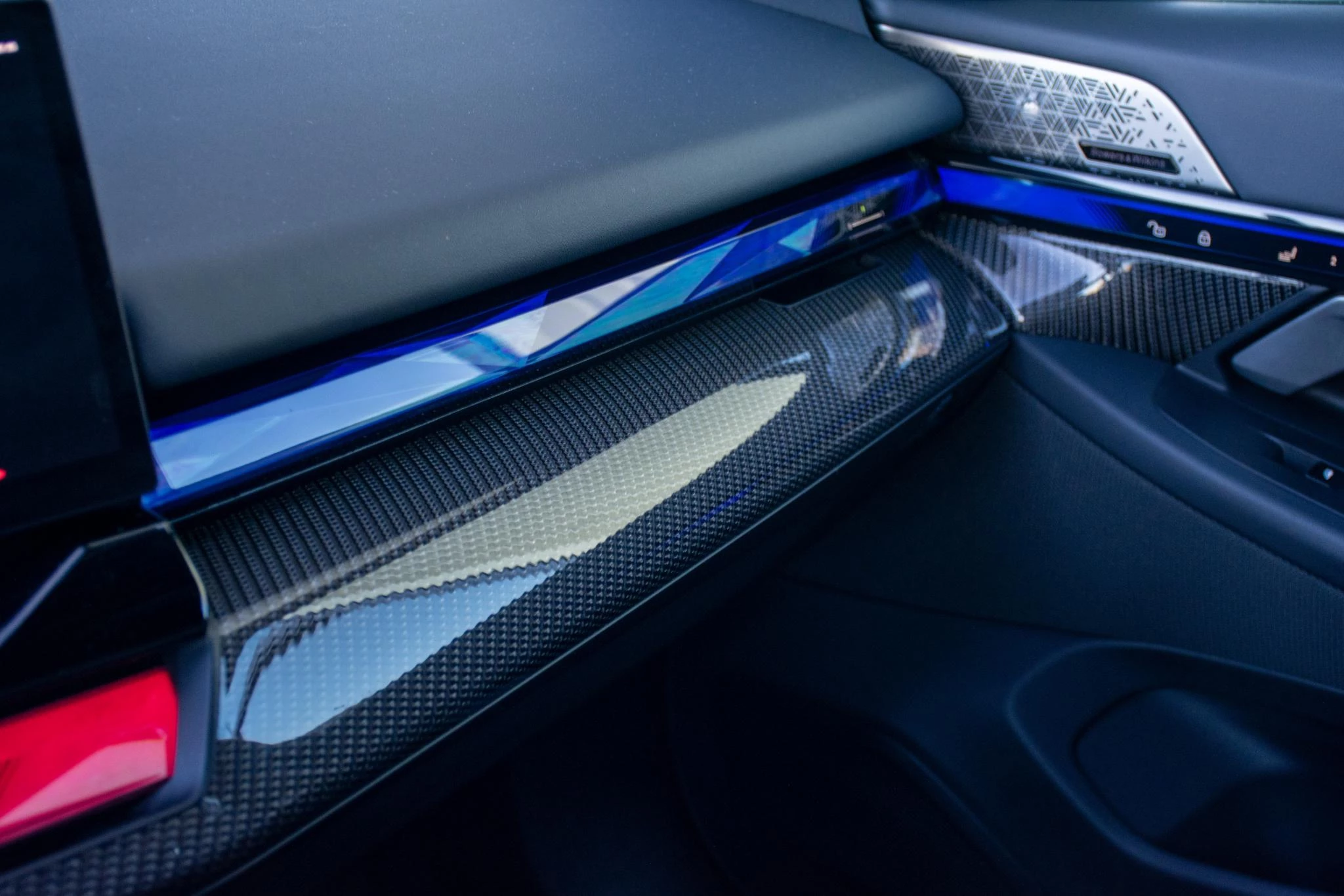 Hoofdafbeelding BMW M5