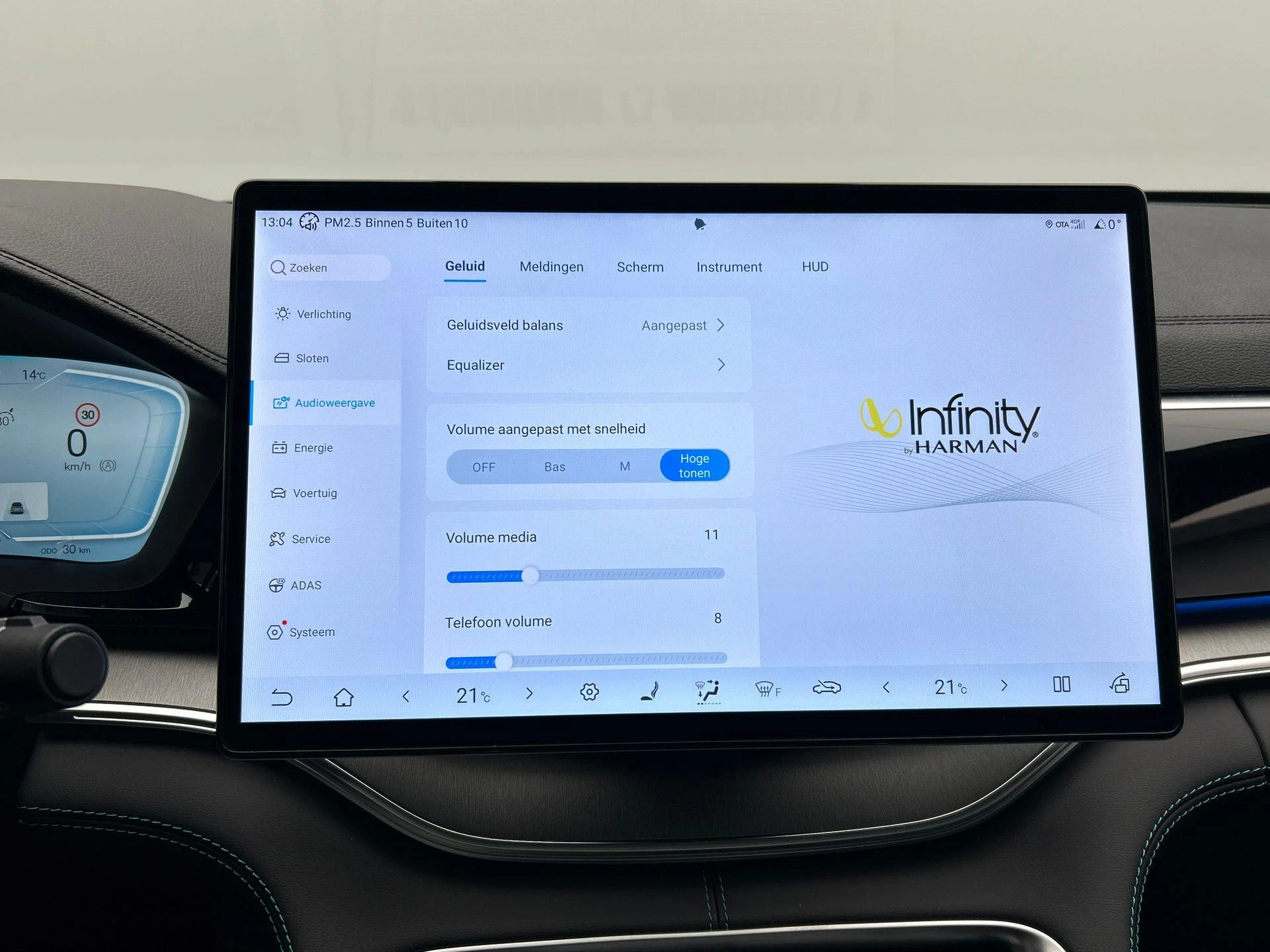 Hoofdafbeelding BYD SEAL U