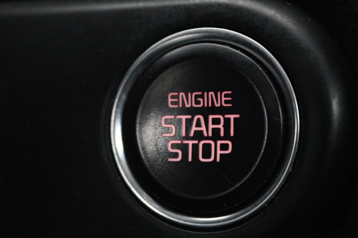 Hoofdafbeelding Kia Ceed