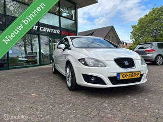 Seat Leon 1.2 TSI Ecomotive Sport