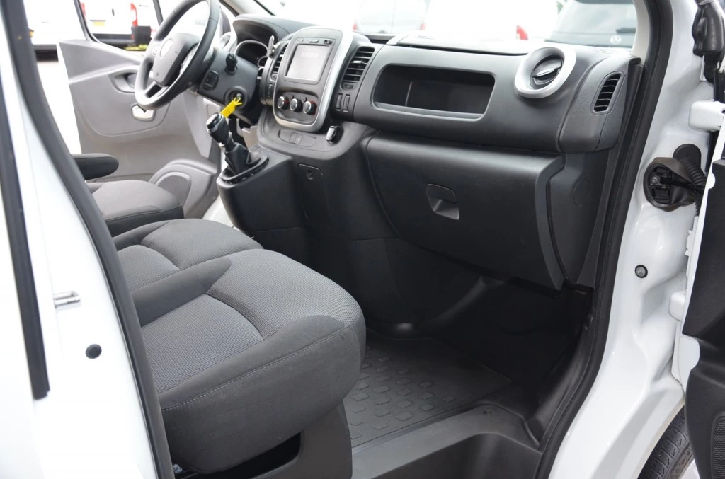 Hoofdafbeelding Fiat Talento