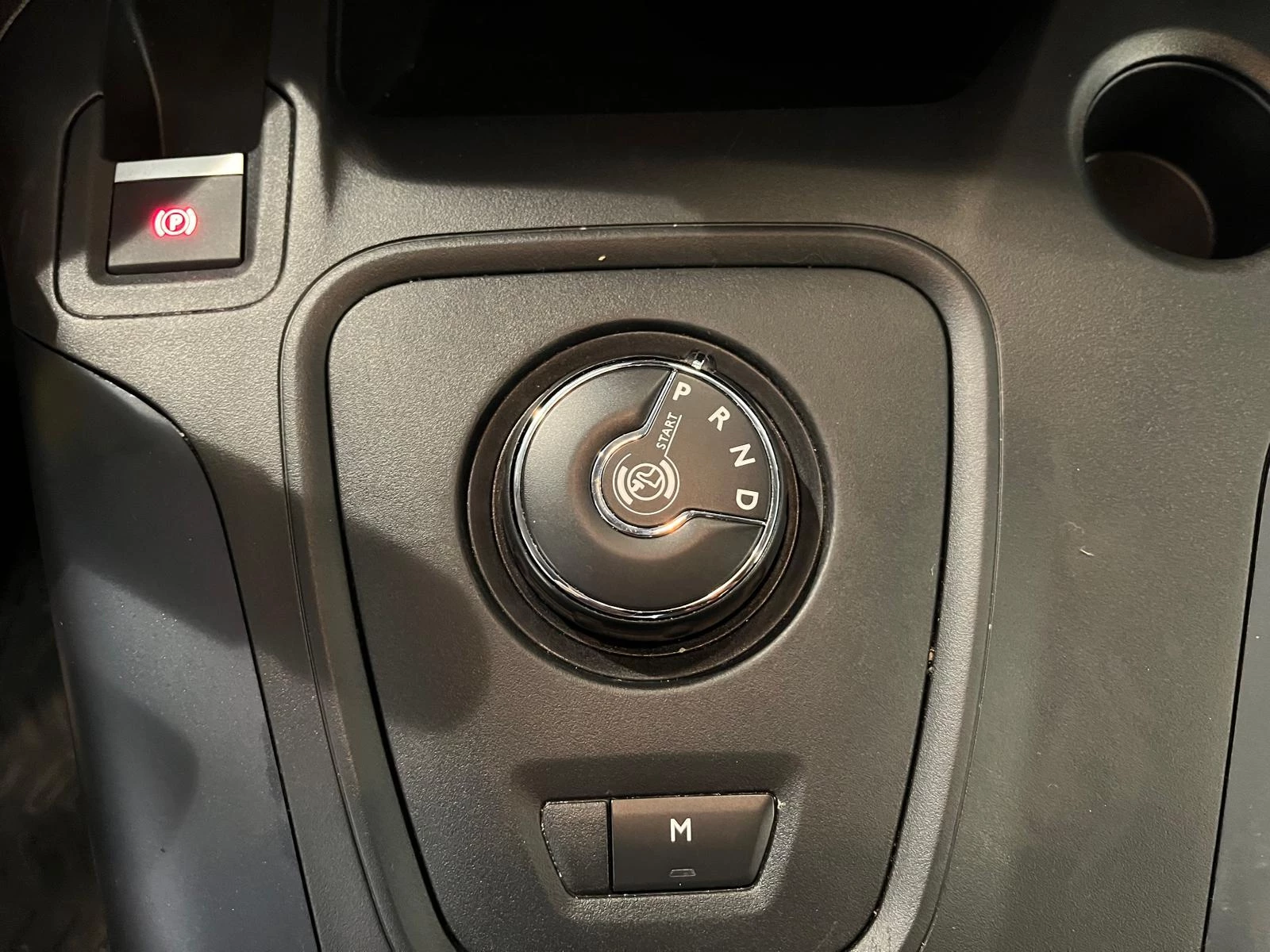 Hoofdafbeelding Peugeot Rifter