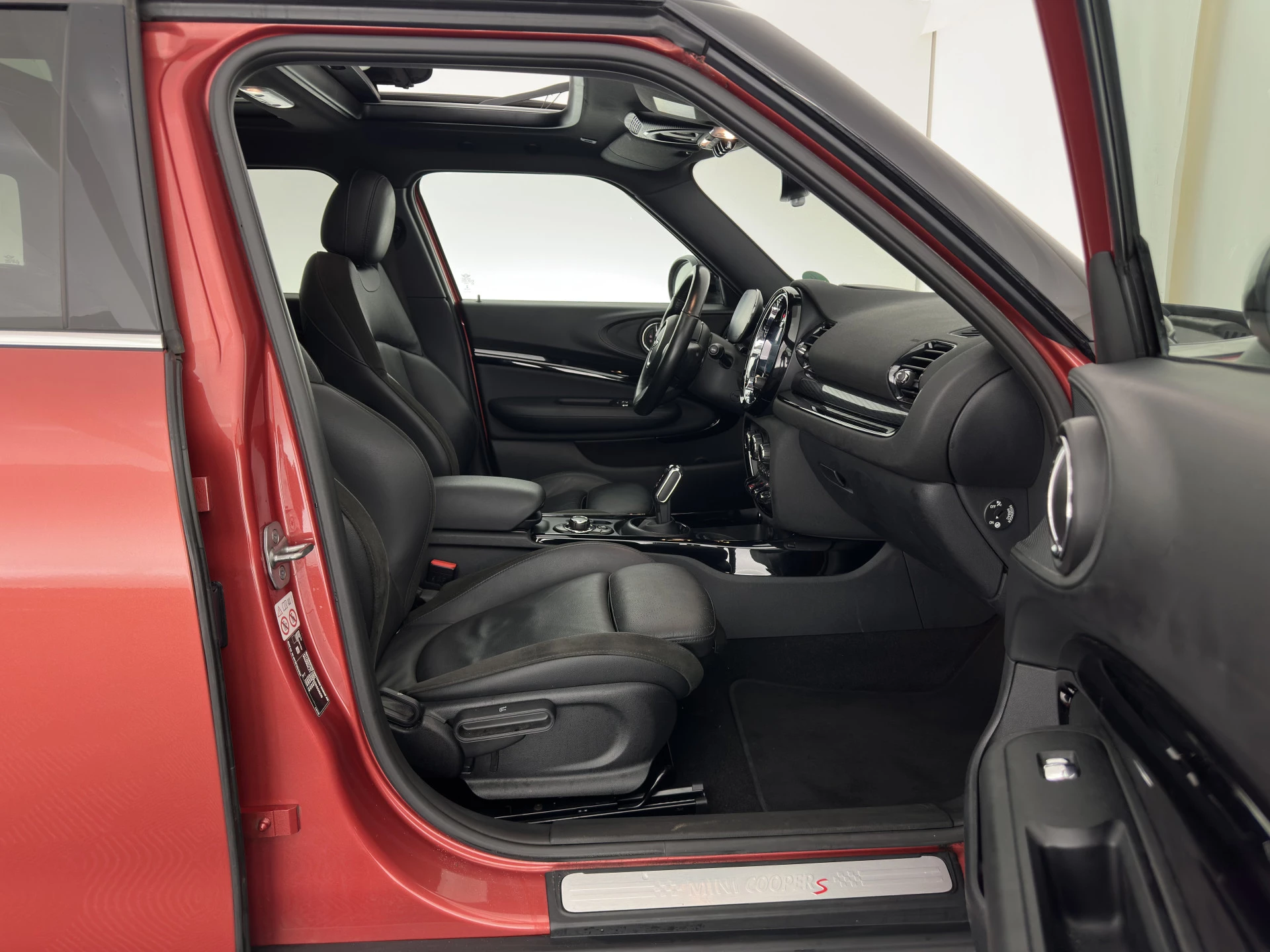 Hoofdafbeelding MINI Clubman