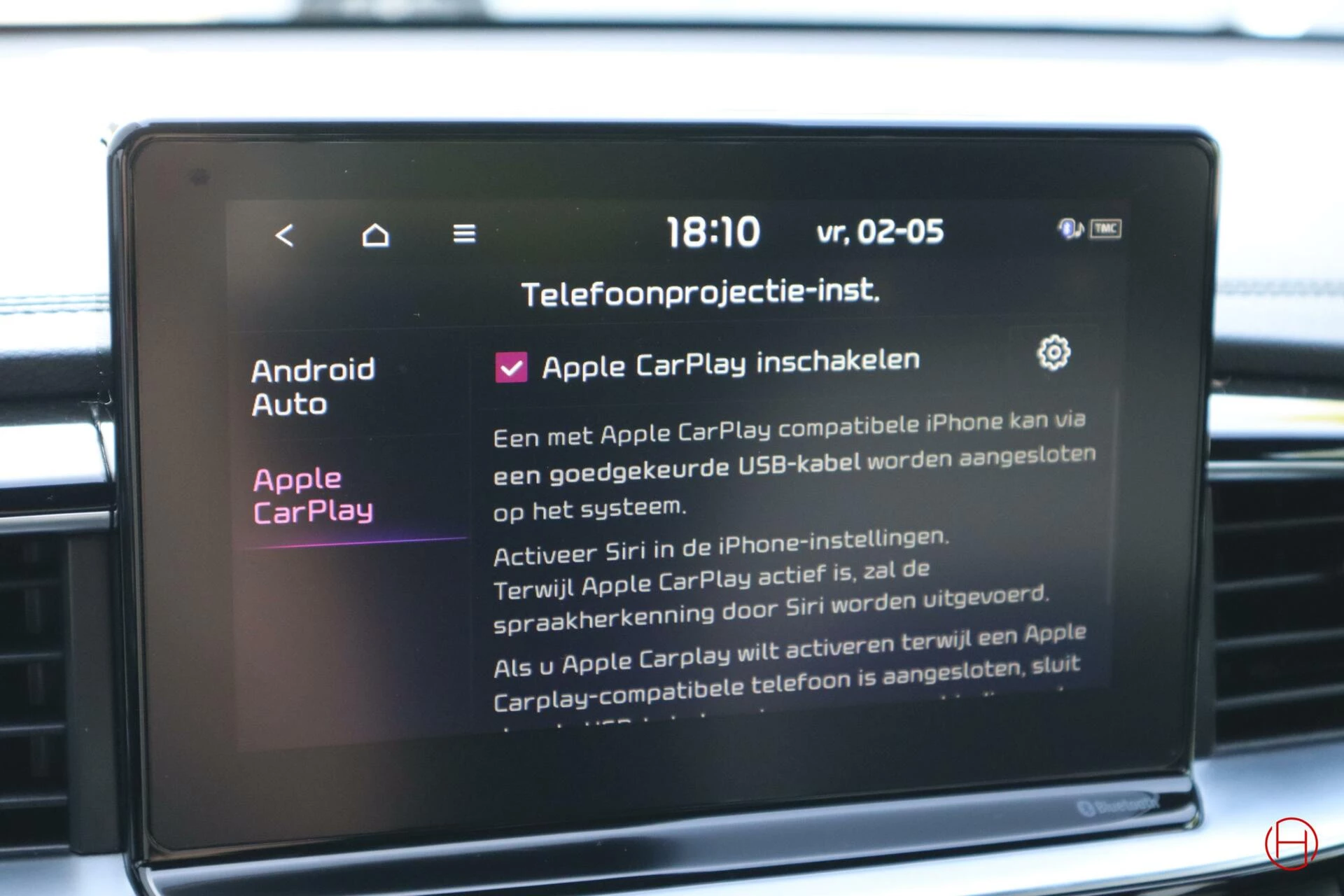 Hoofdafbeelding Kia ProCeed