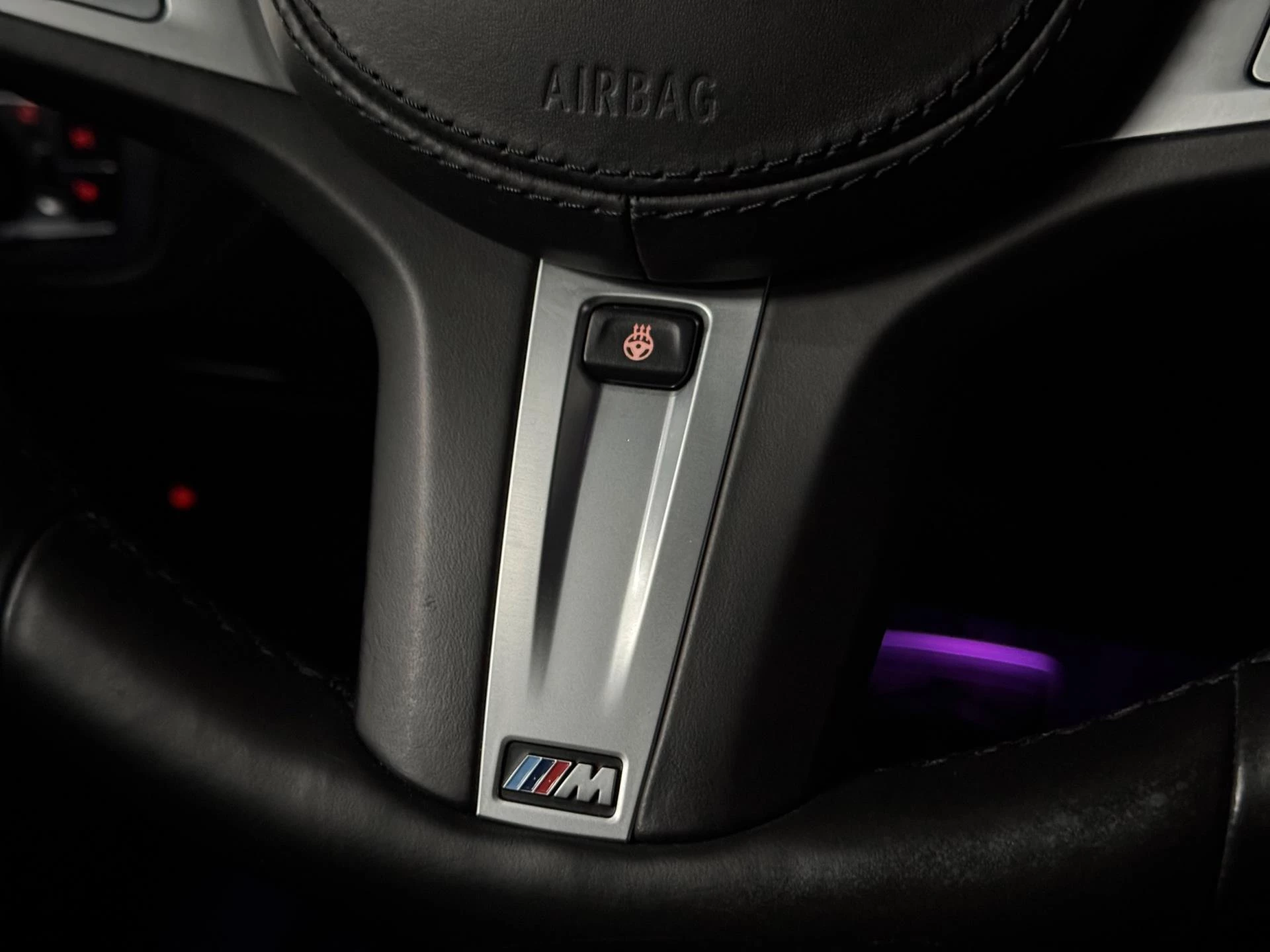 Hoofdafbeelding BMW 7 Serie