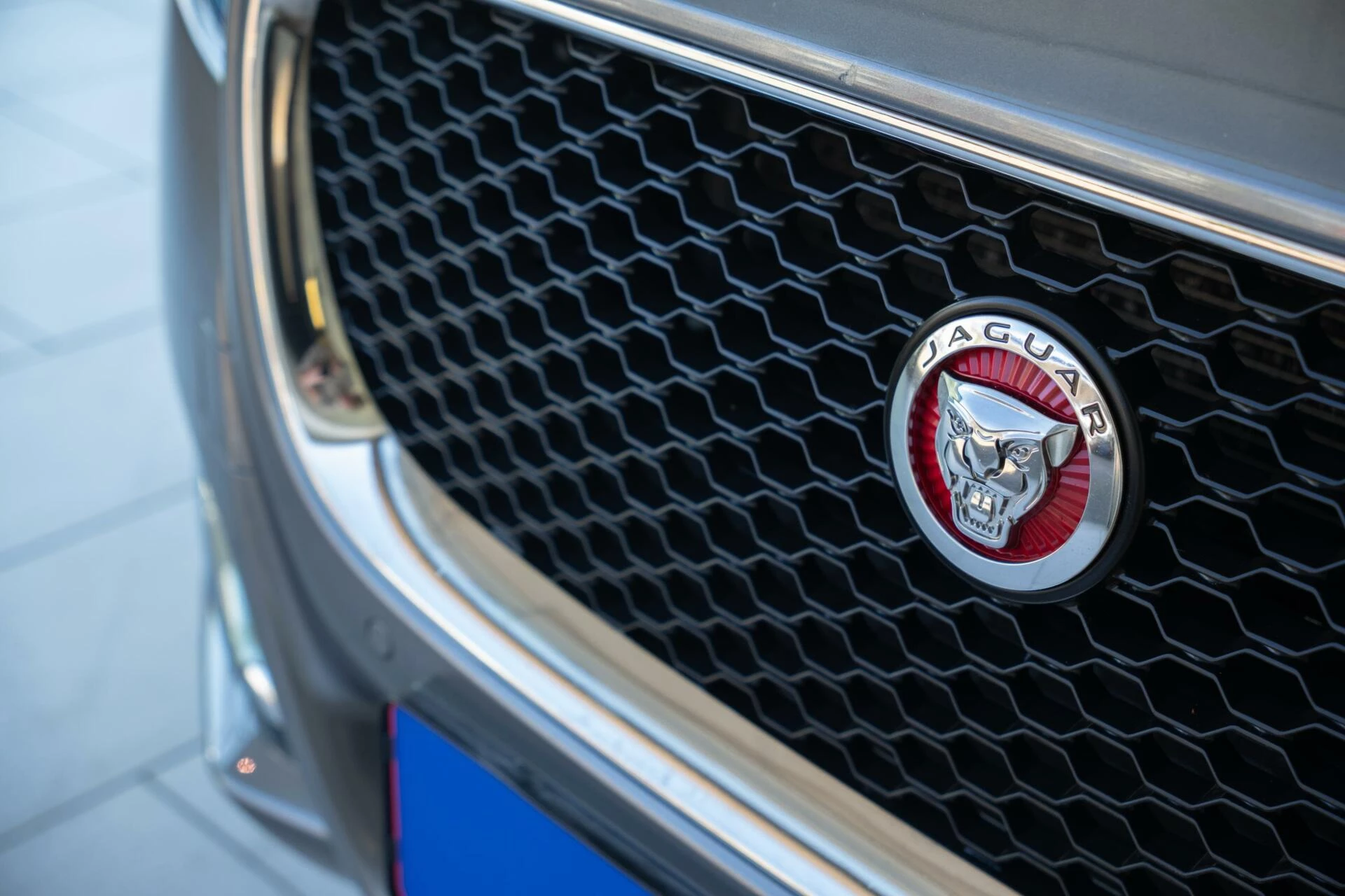 Hoofdafbeelding Jaguar XF