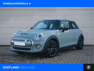 MINI Electric Essential / Sportstoelen / Achteruitrijcamera / Comfort Access / LED / Cruise Control / Airconditioning / PDC