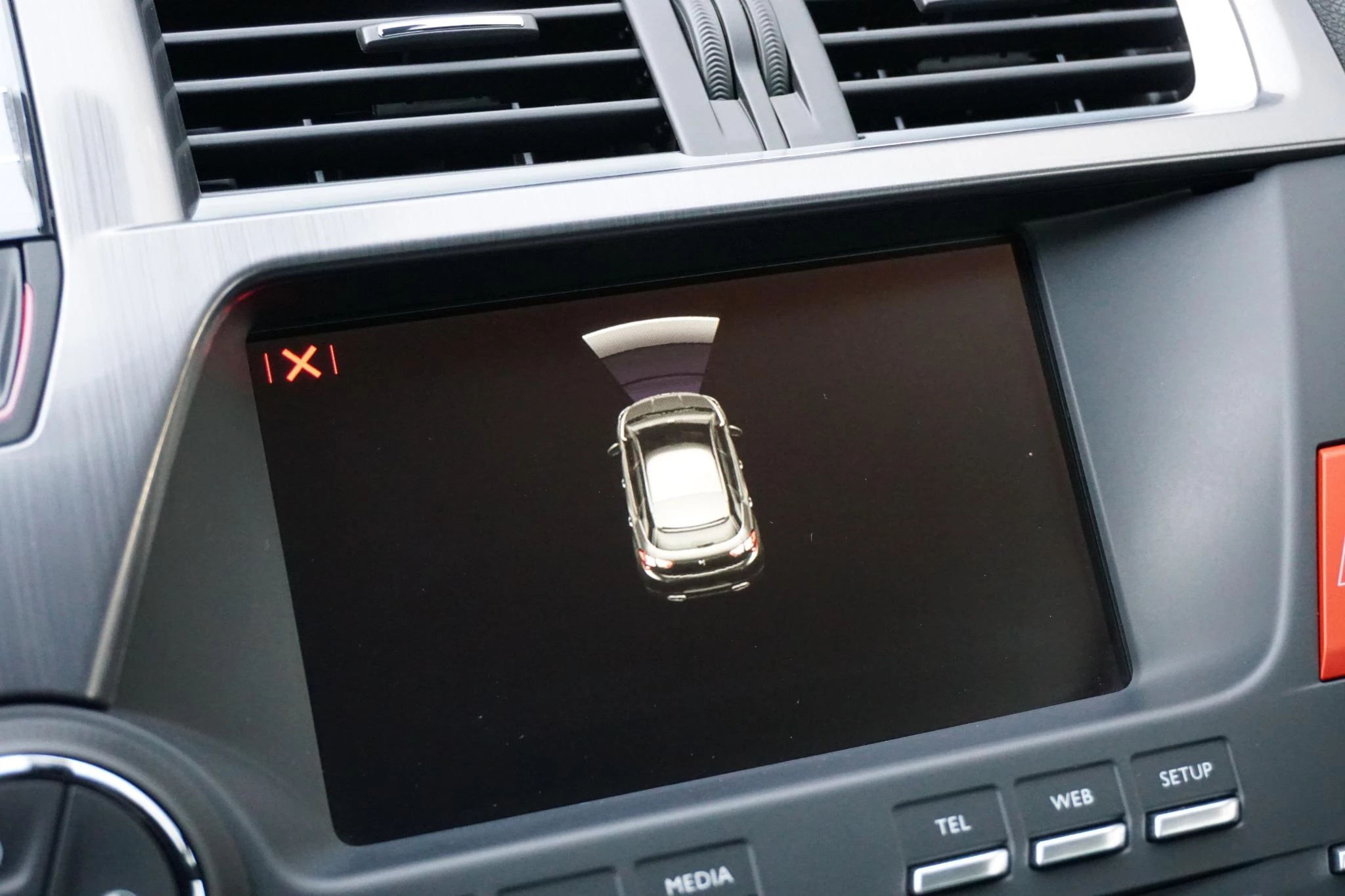 Hoofdafbeelding DS DS 5