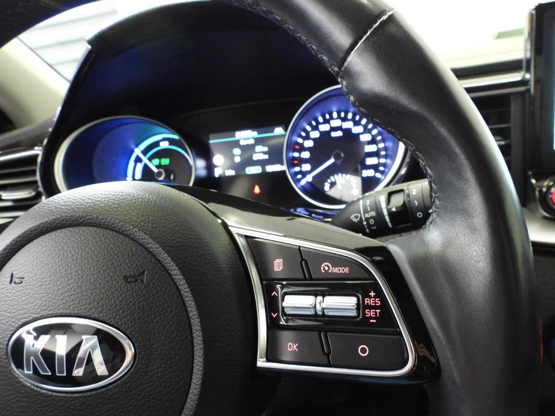 Hoofdafbeelding Kia XCeed