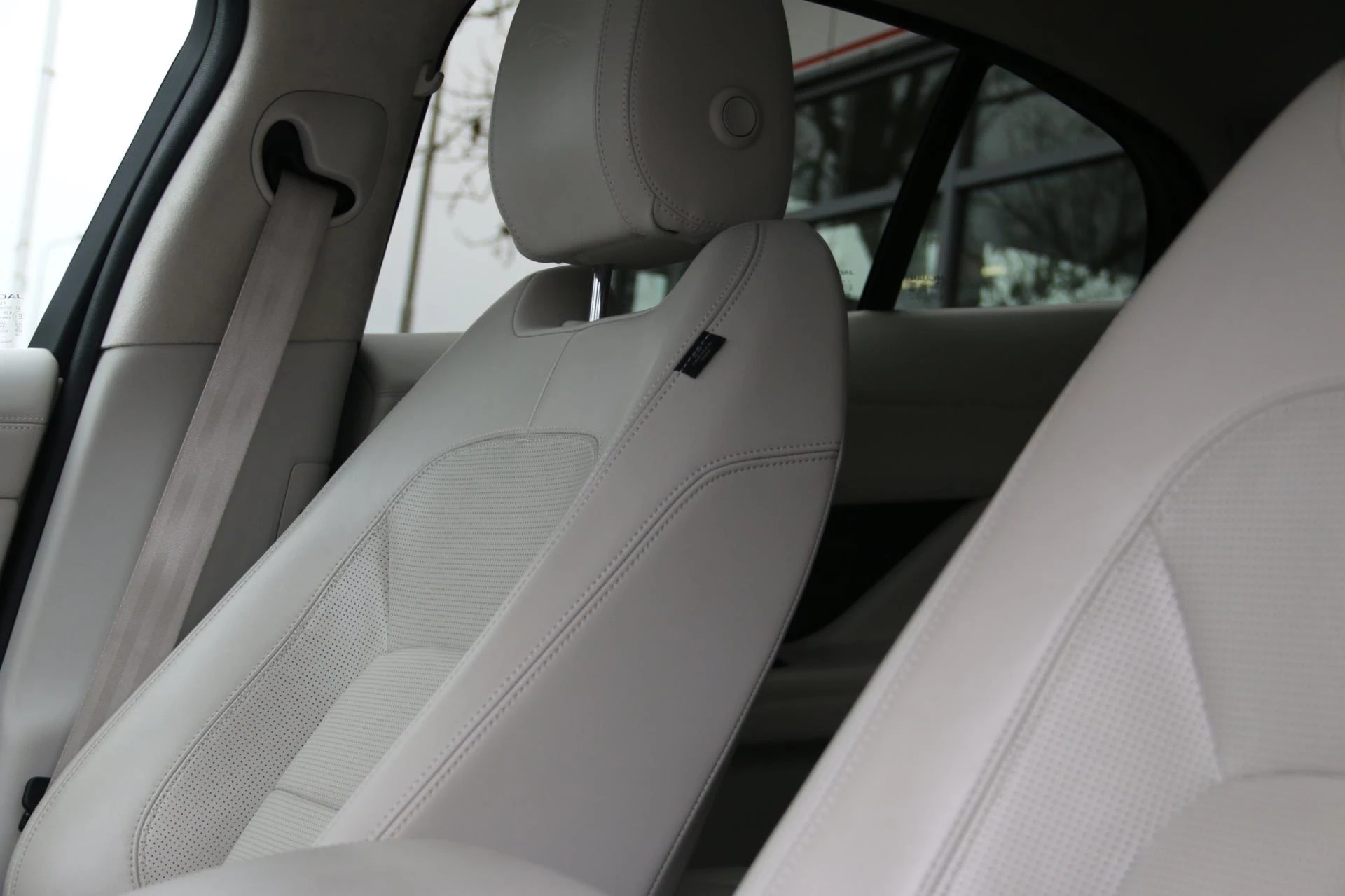 Hoofdafbeelding Jaguar I-PACE