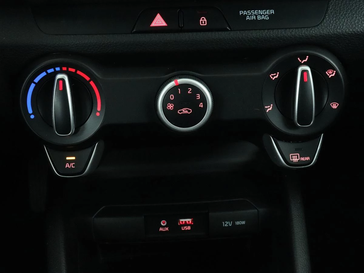 Hoofdafbeelding Kia Stonic