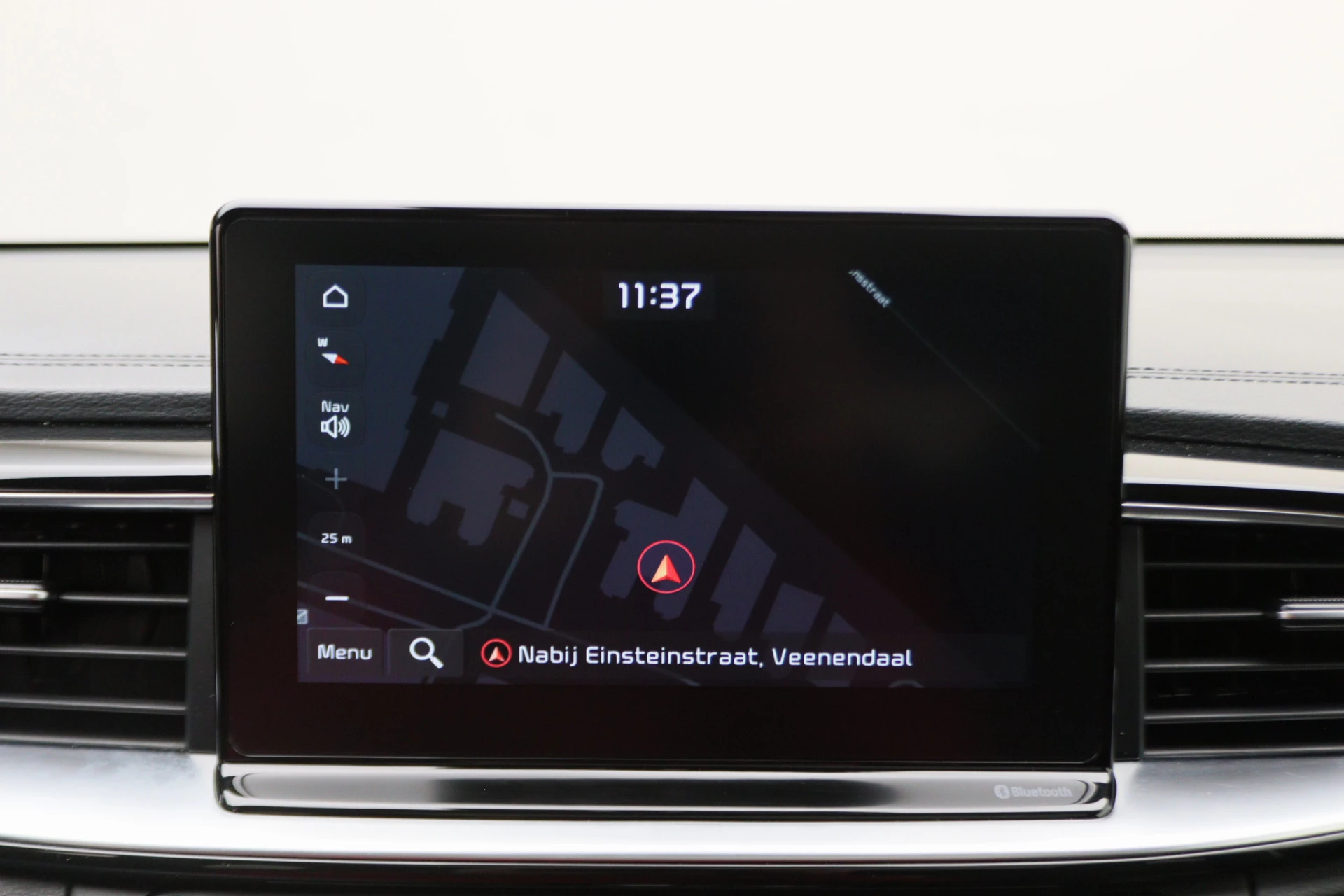 Hoofdafbeelding Kia ProCeed