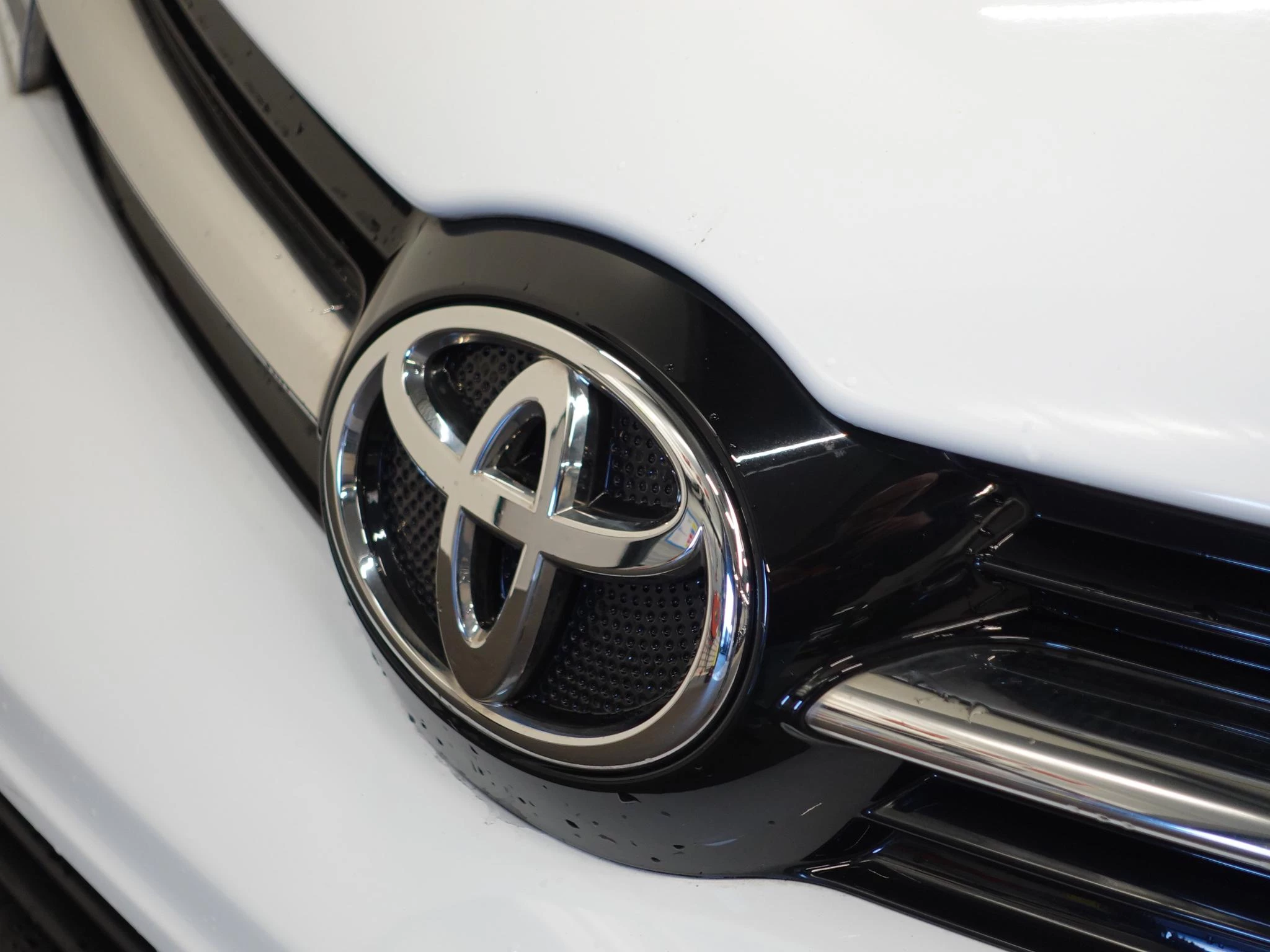 Hoofdafbeelding Toyota ProAce