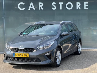 Kia Ceed Sportswagon 1.0 T-GDi DynamicLine NL AUTO
