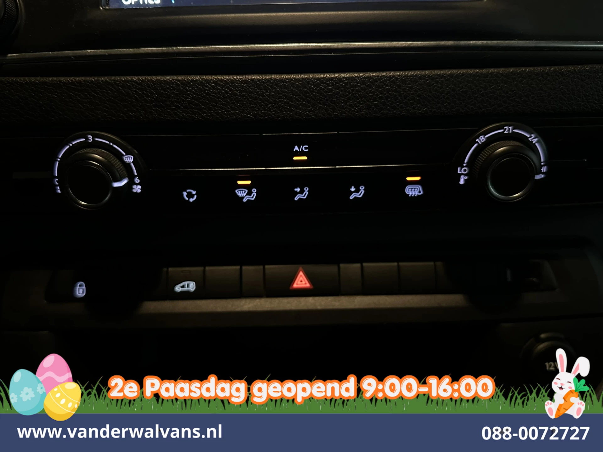 Hoofdafbeelding Peugeot Expert