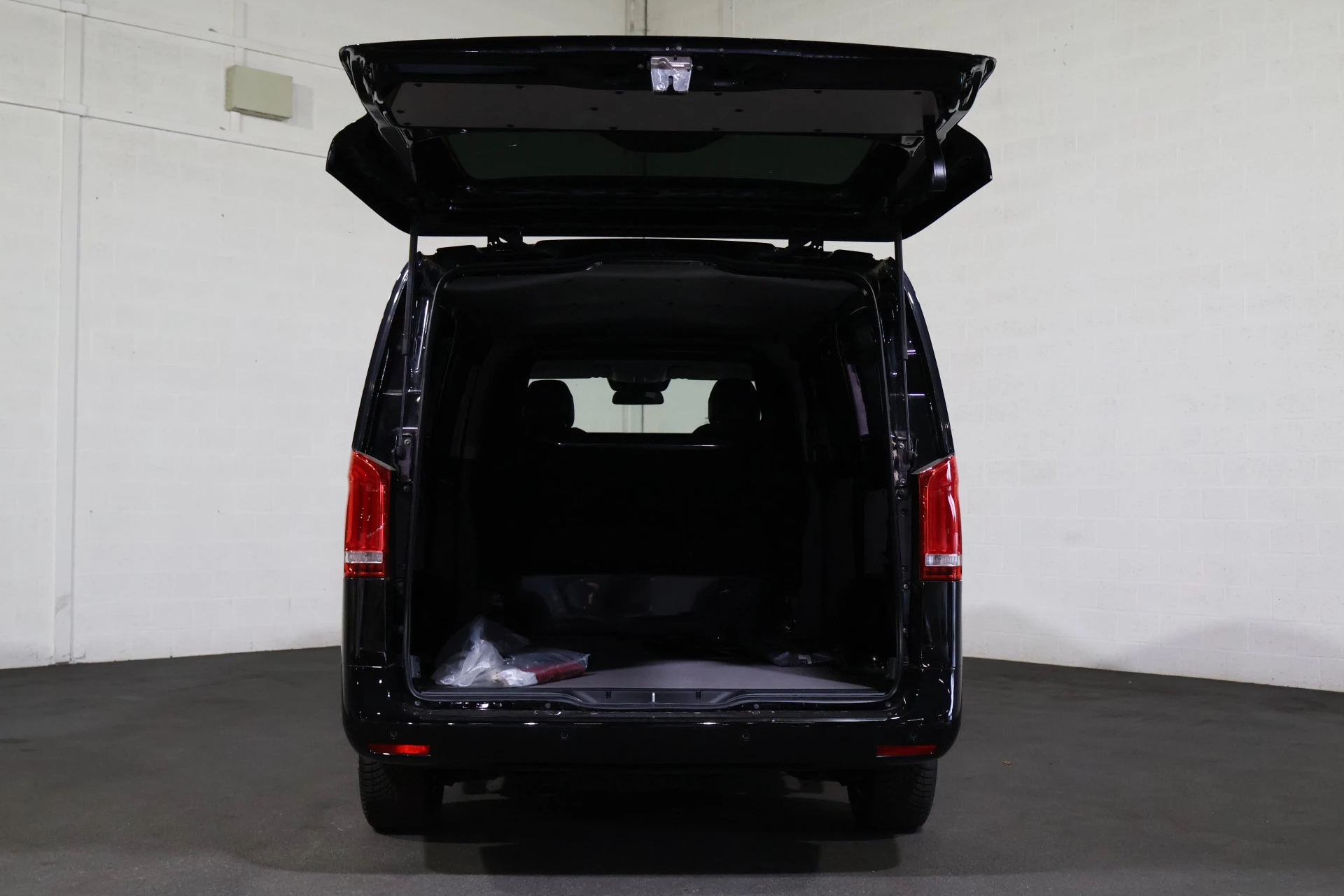 Hoofdafbeelding Mercedes-Benz eVito