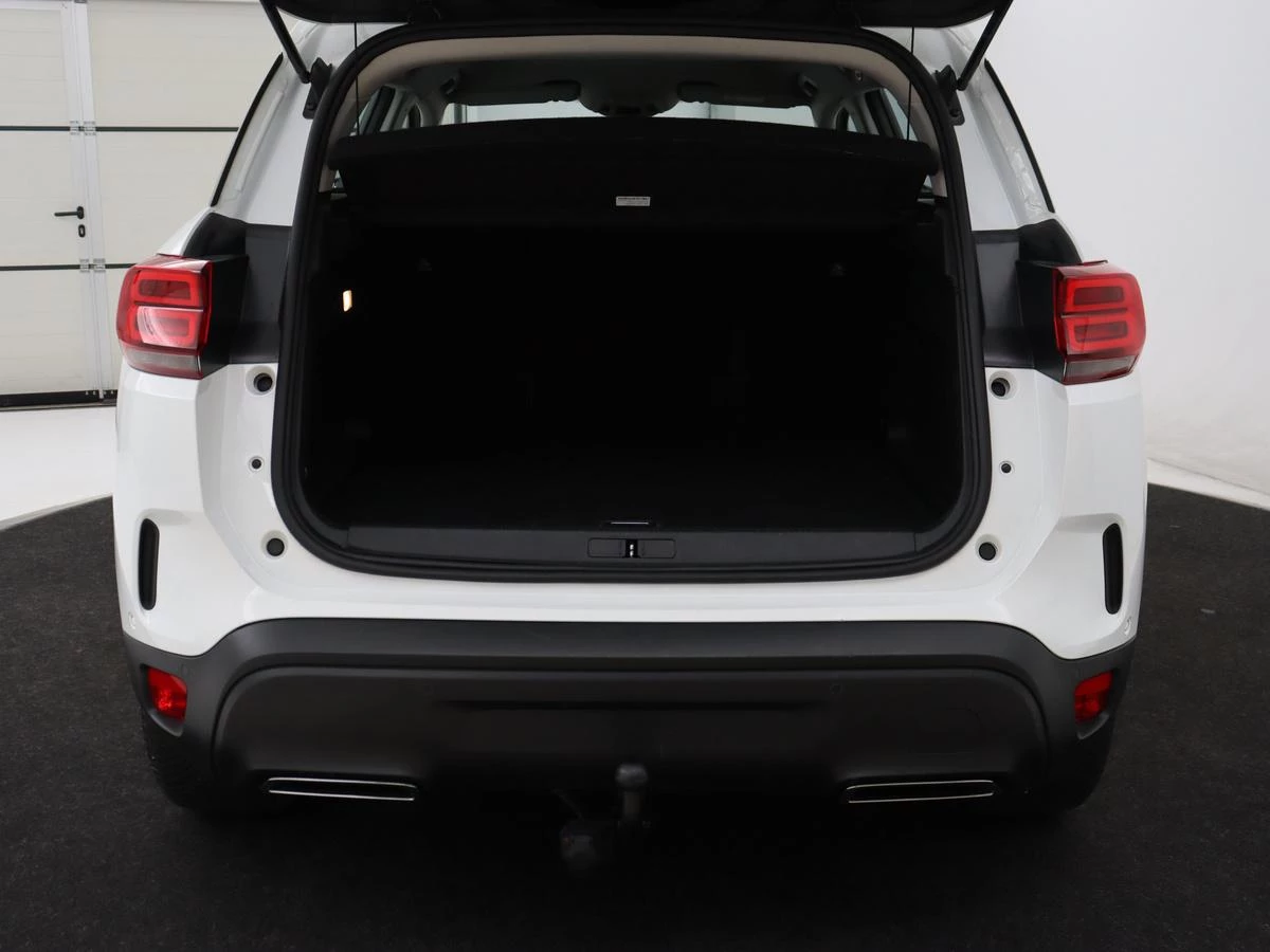 Hoofdafbeelding Citroën C5 Aircross