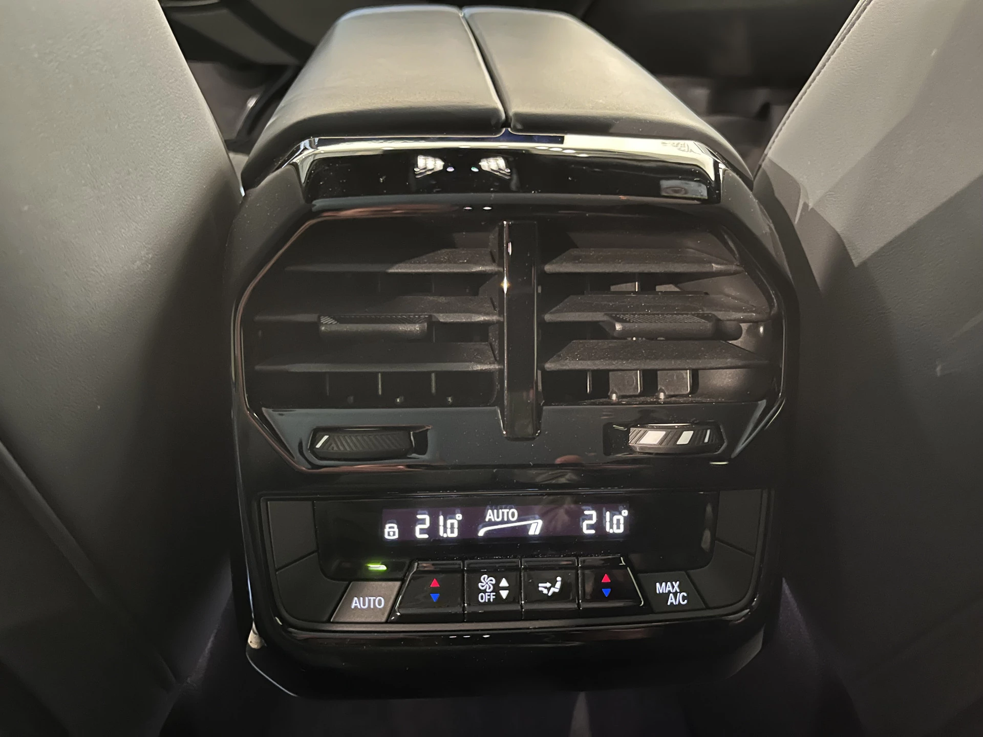 Hoofdafbeelding BMW iX