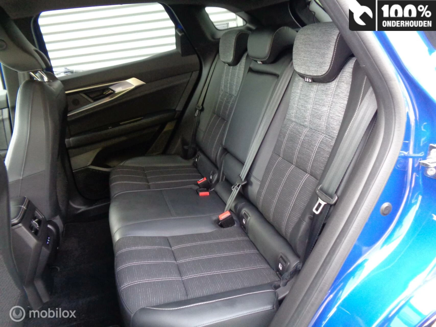 Hoofdafbeelding Renault Austral