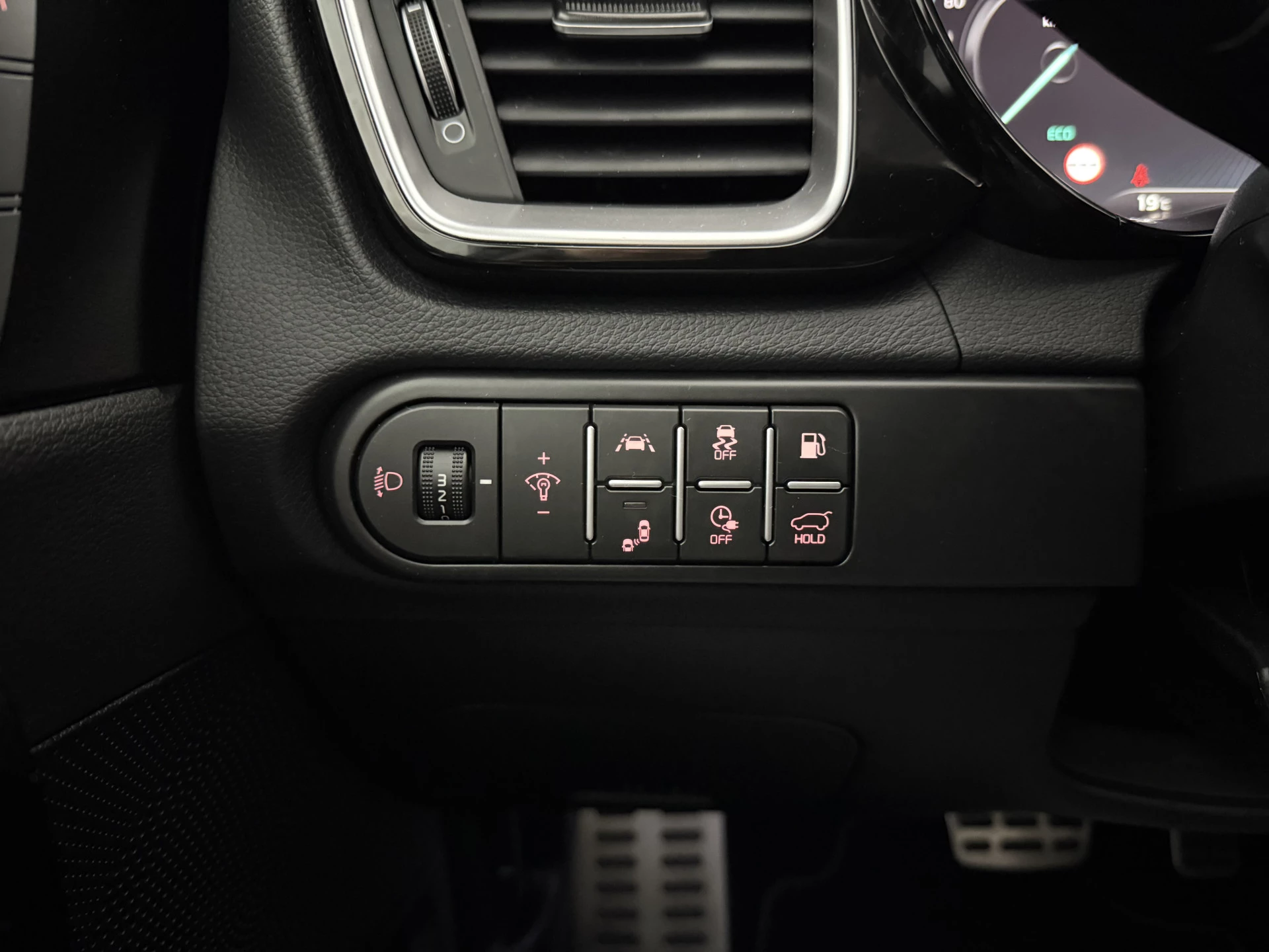 Hoofdafbeelding Kia XCeed