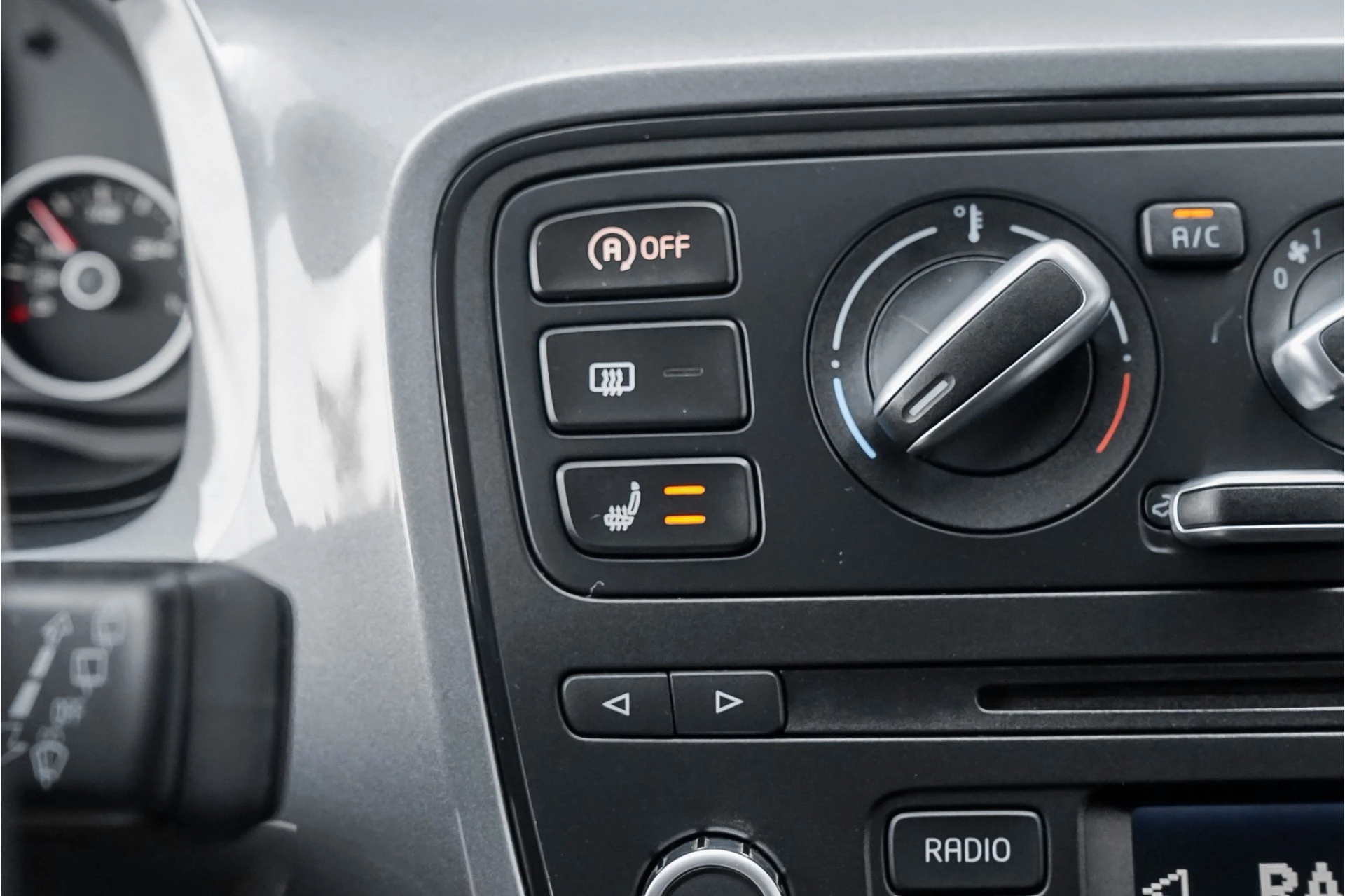 Hoofdafbeelding SEAT Mii