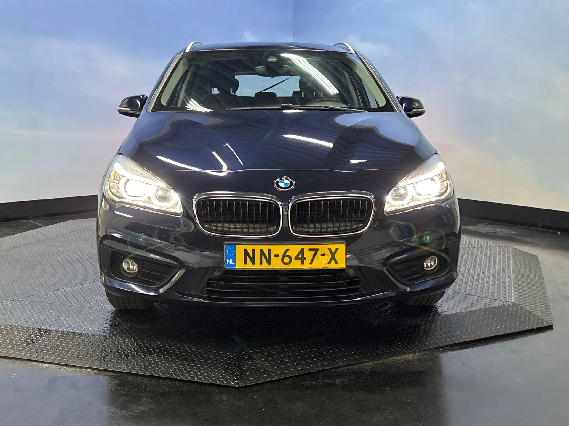 Hoofdafbeelding BMW 2 Serie