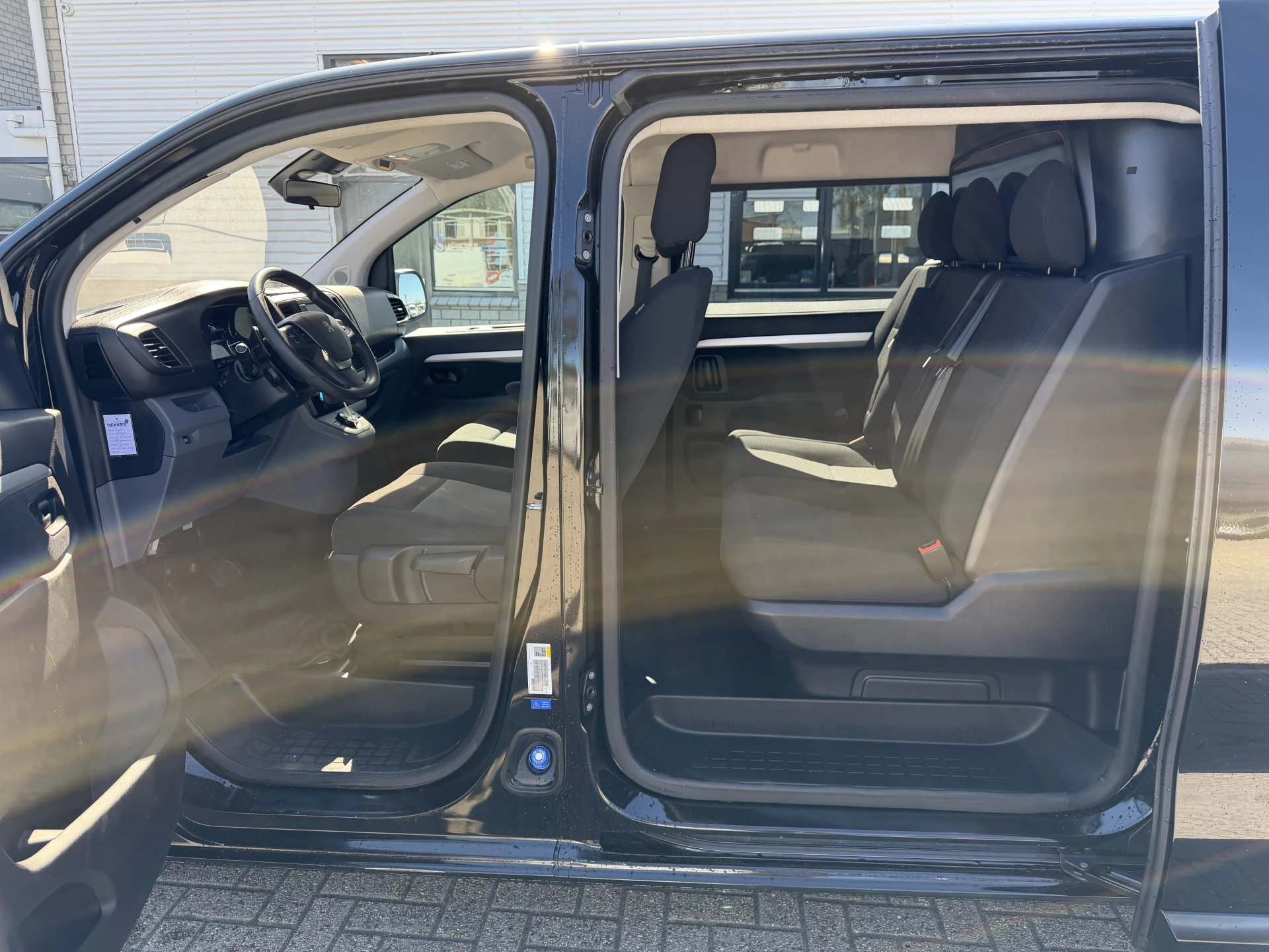 Hoofdafbeelding Peugeot Expert