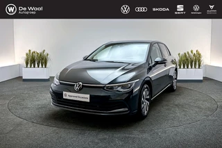 Volkswagen Golf 1.4 e-hybrid 204pk DSG Style | Trekhaak Zwenkbaar, Head-up Display, Park Assist |