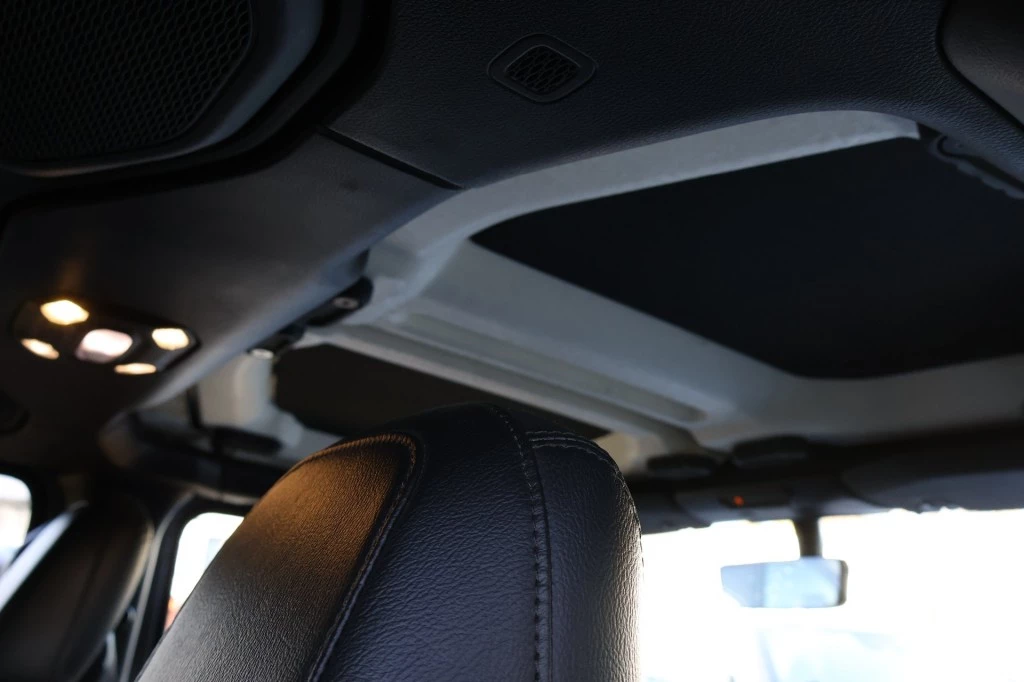 Hoofdafbeelding Jeep Wrangler