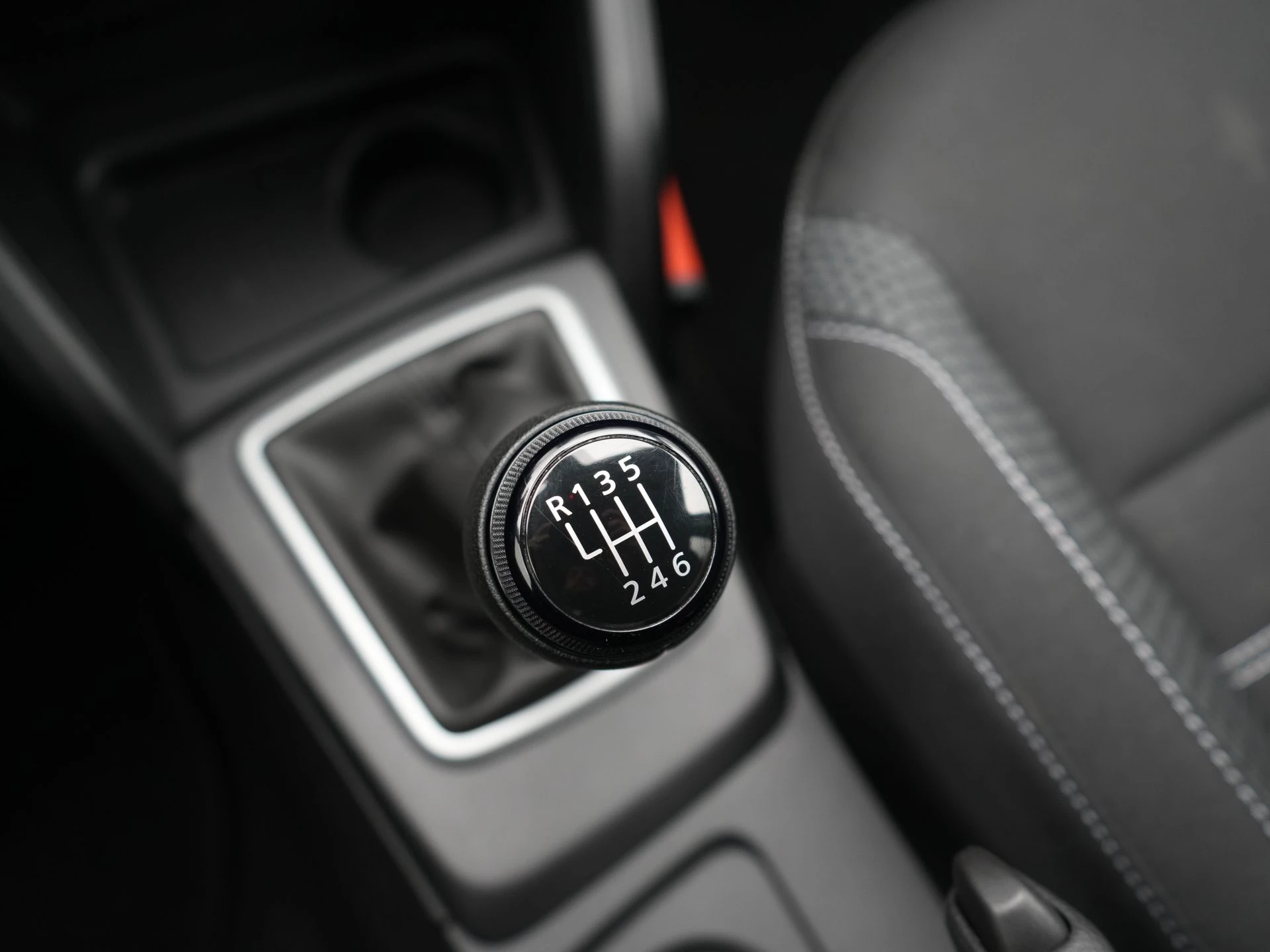 Hoofdafbeelding Dacia Duster