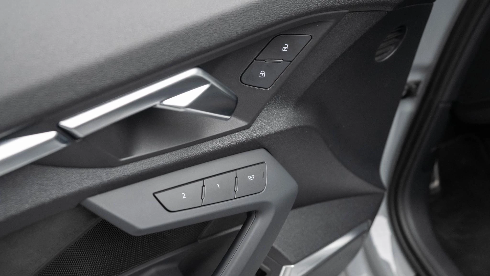 Hoofdafbeelding Audi S3