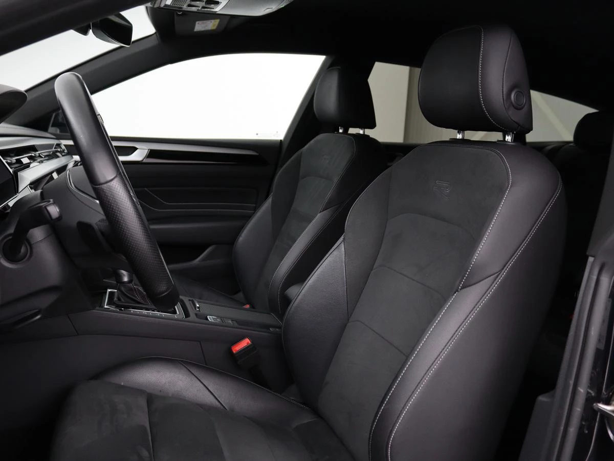 Hoofdafbeelding Volkswagen Arteon
