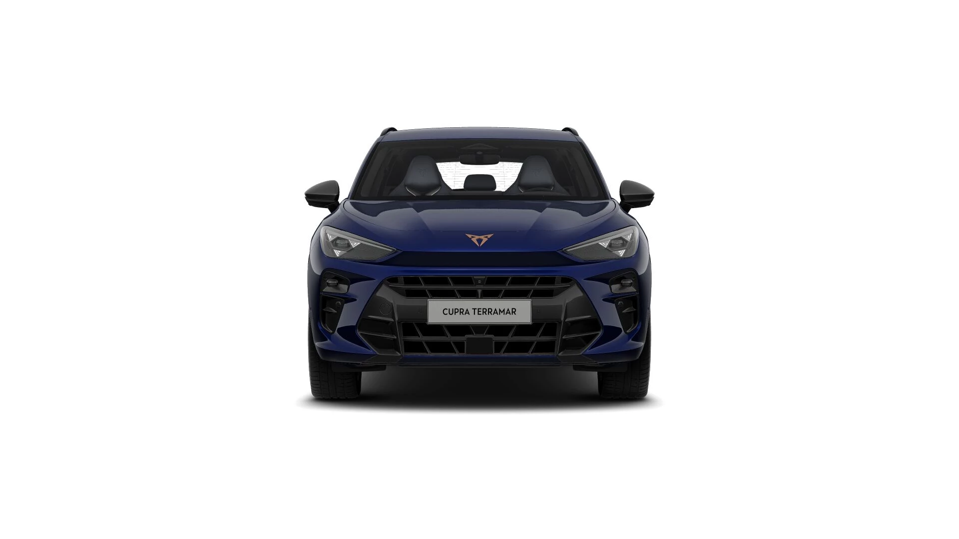 Hoofdafbeelding CUPRA Terramar