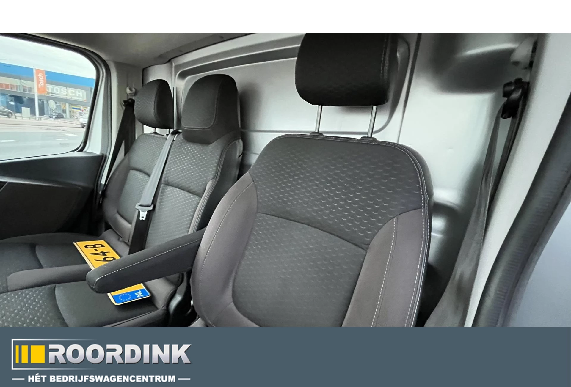 Hoofdafbeelding Fiat Talento