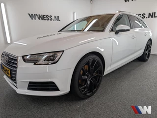 Audi A4 Avant 2.0 TFSI ULTRA Pro Line