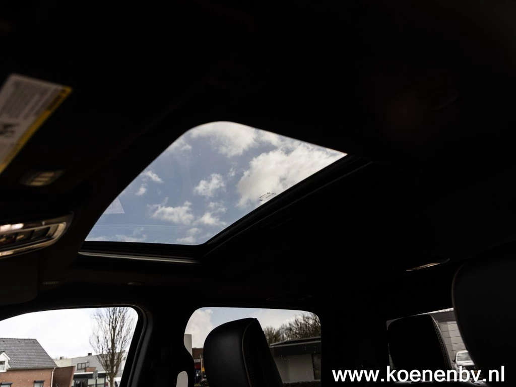 Hoofdafbeelding Dodge Ram Pick-Up