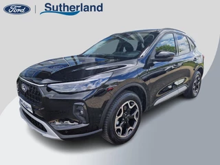 Ford Kuga 2.5 PHEV Active X 243pk | Driver Assistance Pack | Winterpack | Panoramadak | Technology Pack | All Weather Banden | Reserve wiel