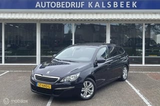 Peugeot 308 SW 1.6 BlueHDI Blue Lease Pack|Clima|Navigatie|