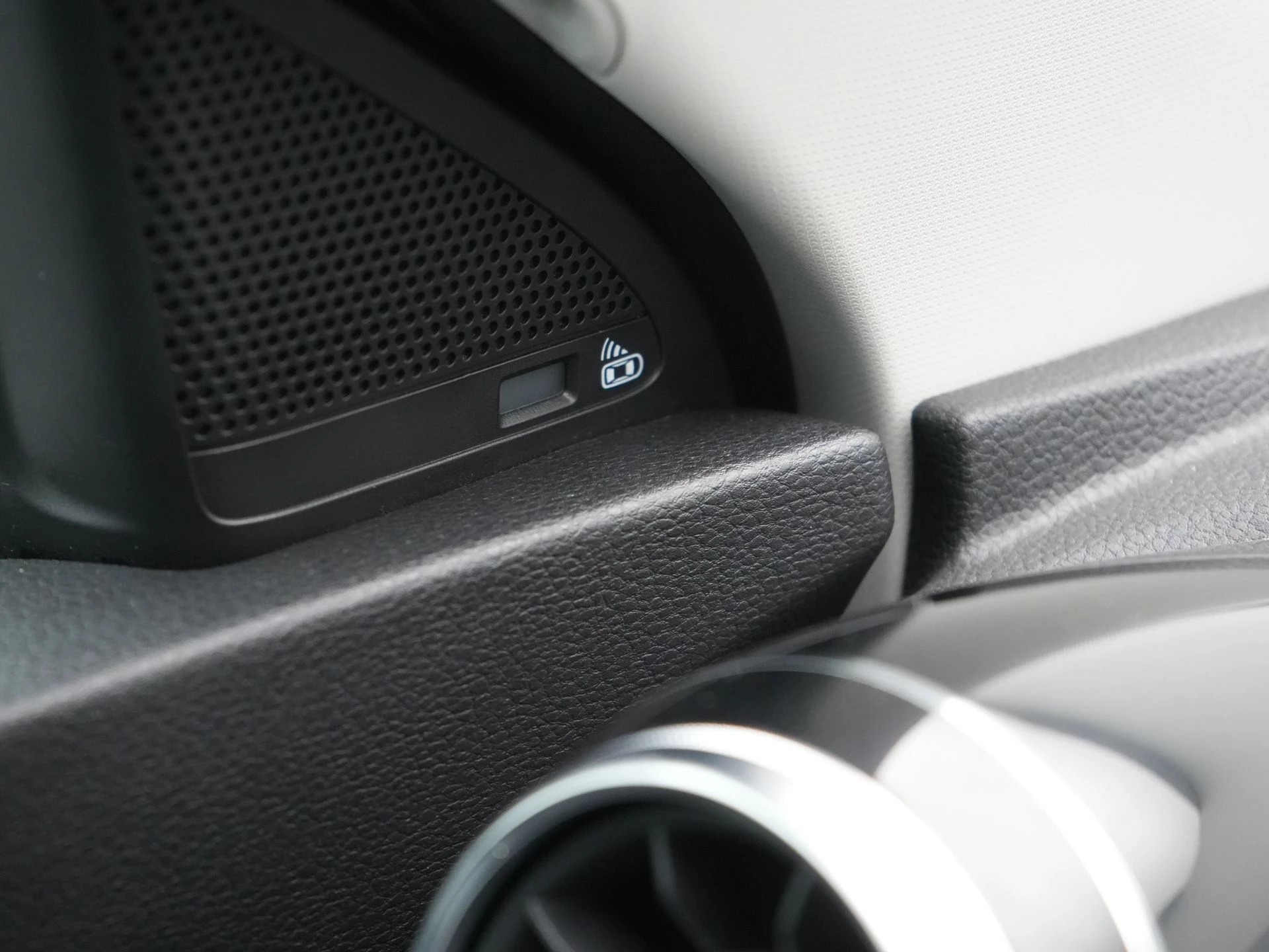 Hoofdafbeelding MG EHS