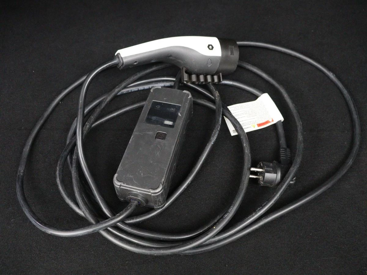 Hoofdafbeelding Kia EV6