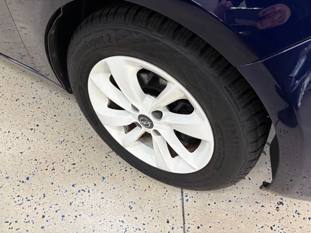 Hoofdafbeelding Opel ADAM