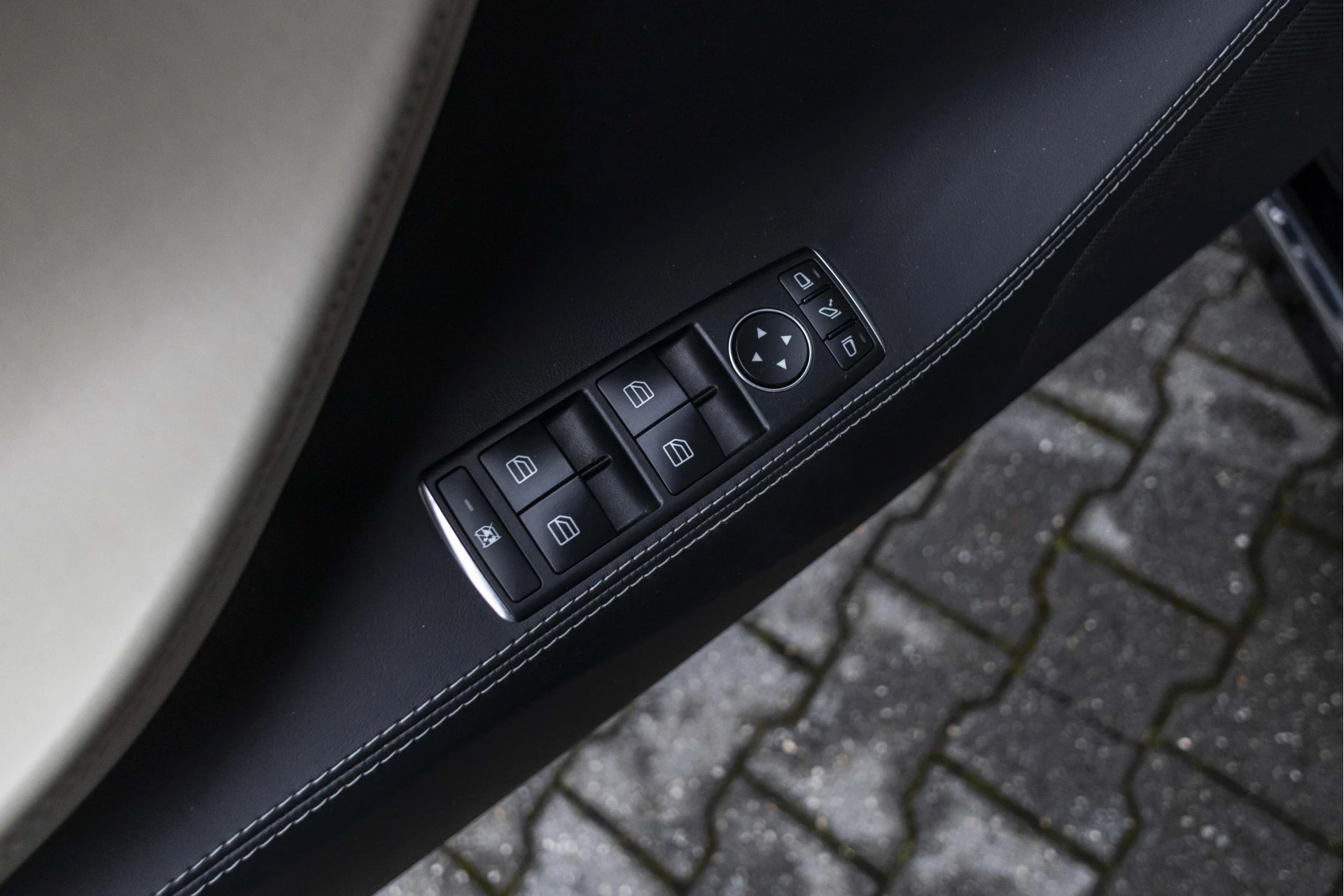 Hoofdafbeelding Tesla Model S