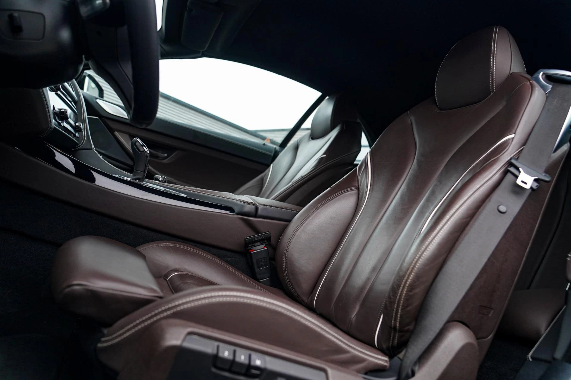 Hoofdafbeelding BMW 6 Serie