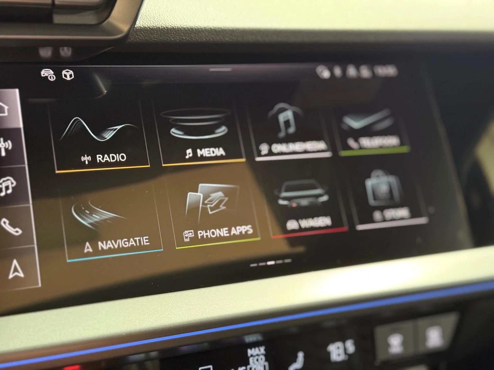 Hoofdafbeelding Audi RS3