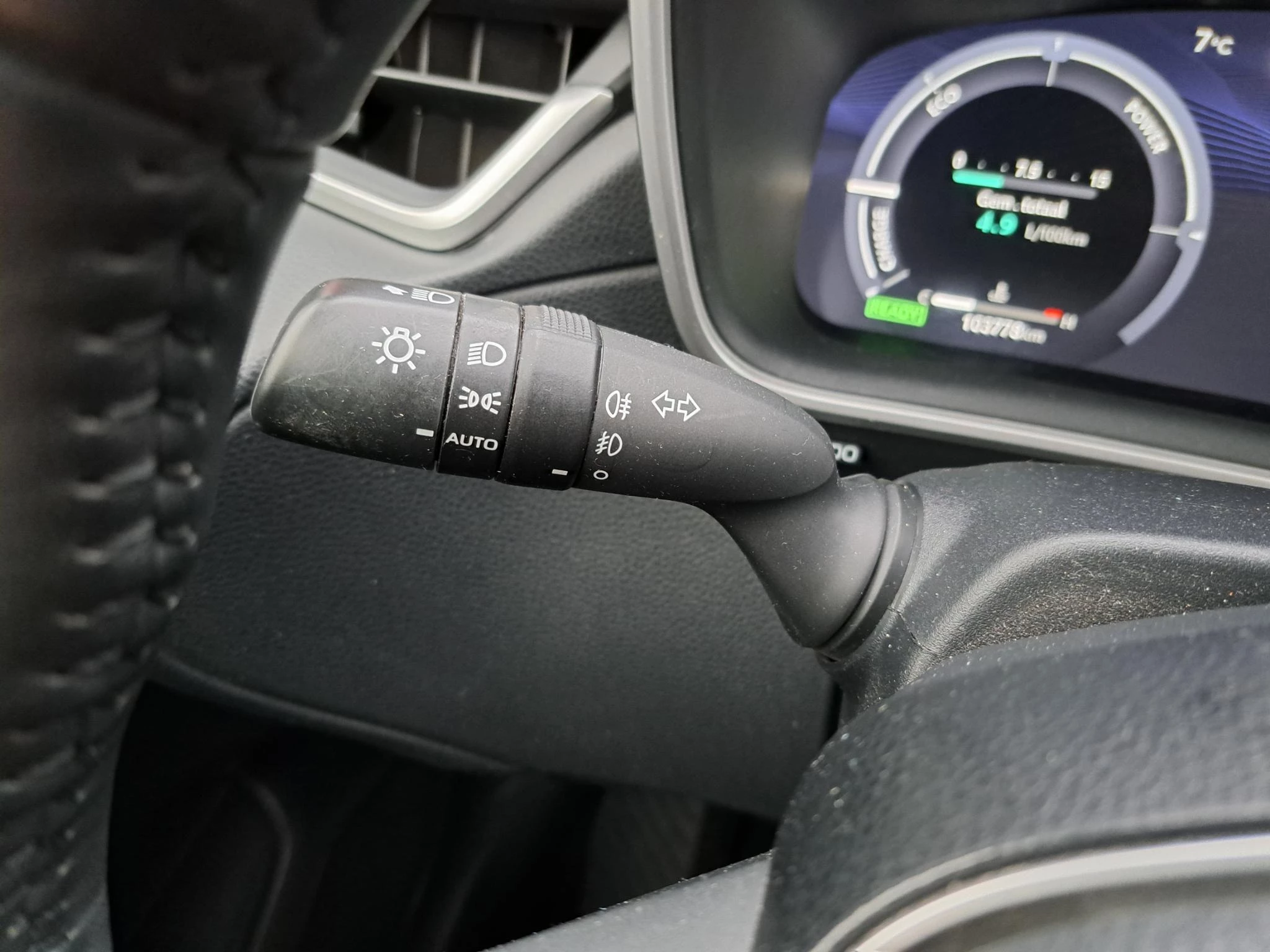 Hoofdafbeelding Toyota Corolla Cross