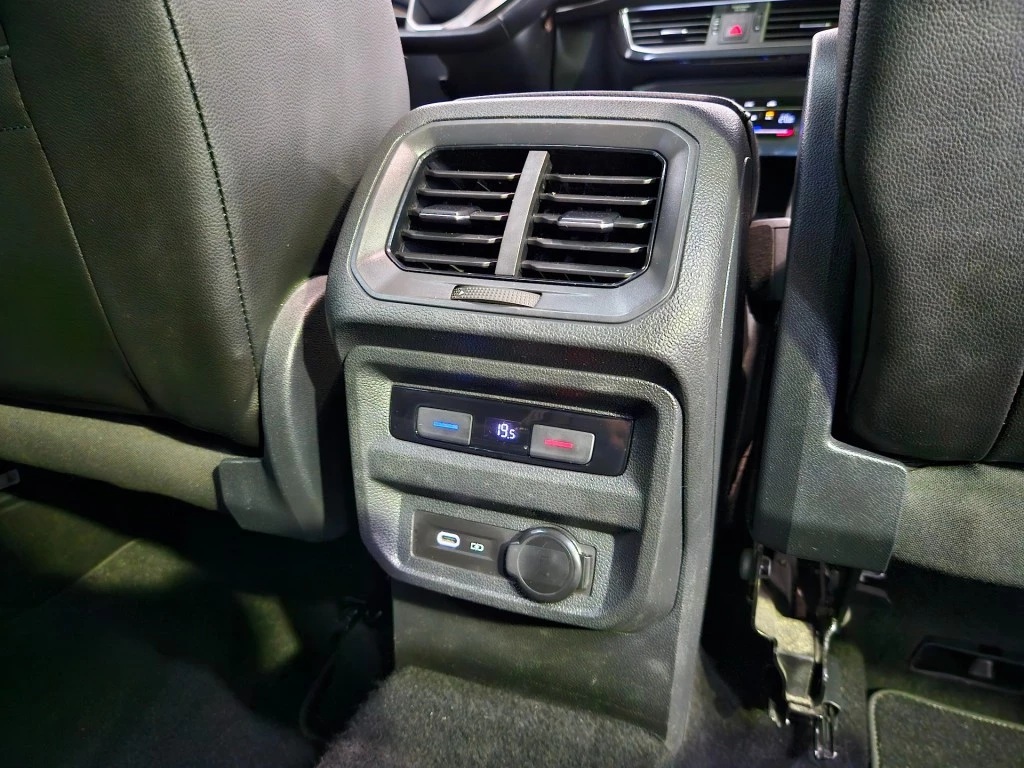 Hoofdafbeelding SEAT Tarraco