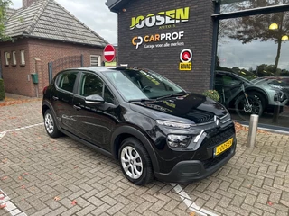 Citroën C3 1.2 PT LIVE