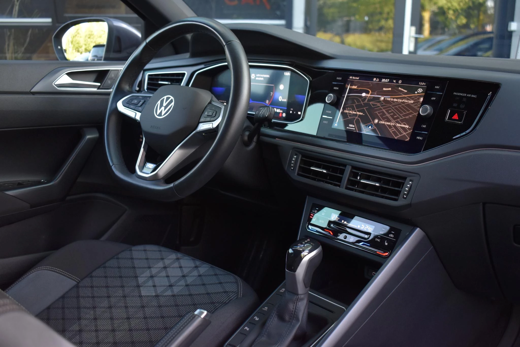 Hoofdafbeelding Volkswagen Taigo
