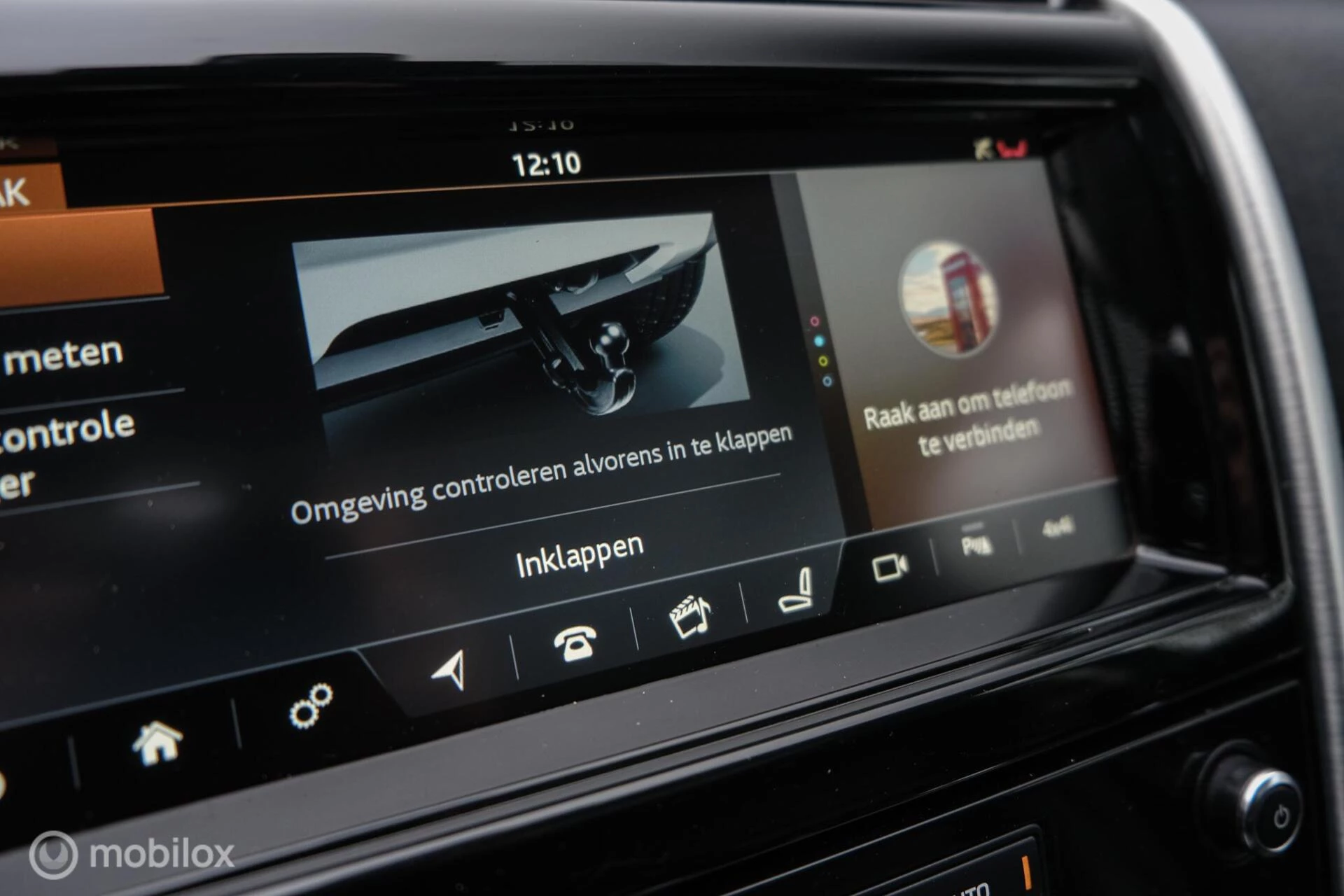 Hoofdafbeelding Land Rover Discovery